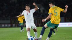 Menanti Duel Seru: Prediksi Timnas Indonesia U-17 vs Australia