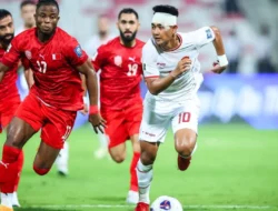 Protes PSSI: Mungkinkah Hasil Bahrain vs Indonesia Berubah?