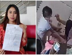 Kasus Penganiayaan Bayi di Daycare Medan: Pengasuh Mengaku Menyesal