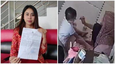 Kasus Penganiayaan Bayi di Daycare Medan: Pengasuh Mengaku Menyesal