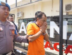 Modus Dukun Cabul di Limapuluh Kota Terungkap