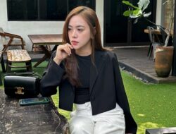 Anastasia Noor Widiastuti: Menghadapi KDRT dan Kehilangan Kontak dengan Anak