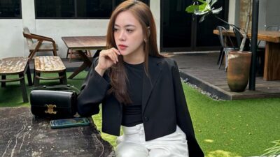 Anastasia Noor Widiastuti: Menghadapi KDRT dan Kehilangan Kontak dengan Anak