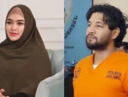 Ammar Zoni dan Zeda Salim: Kabar Kedekatan Setelah Perceraian