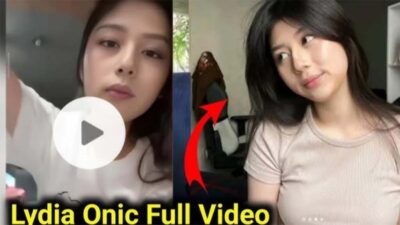 Isu Video 12 Menit, Lydia ONIC Pilih Berkarya