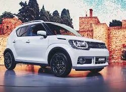 Suzuki Ignis: Pensiun dari Pasar Indonesia, Apa Selanjutnya?