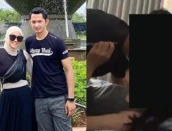 Kisah Pahit Selebgram Arie Riyanthi: Suami Selingkuh Saat Umrah, Terungkap di Media Sosial