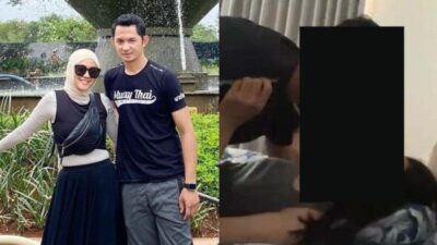 Kisah Pahit Selebgram Arie Riyanthi: Suami Selingkuh Saat Umrah, Terungkap di Media Sosial