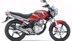 Yamaha Scorpio: Motor Legendaris yang Tak Pernah Surut