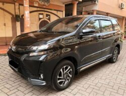 Menyelami Spesifikasi dan Harga Toyota Avanza Veloz 2020