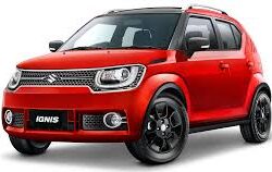 Mengenang Suzuki Ignis: Mobil Kompak yang Meninggalkan Jejak