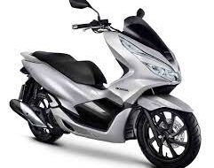 All New Honda PCX 150: Inovasi Terkini di Dunia Skuter