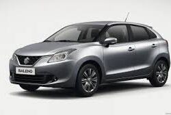 All New Suzuki Baleno: Kombinasi Sempurna antara Desain dan Performa