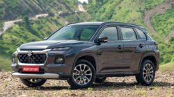 Menyelami Keunggulan Suzuki Grand Vitara 2023