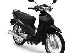 Honda Supra Fit: Motor Bebek yang Hemat Bahan Bakar dan Stylish