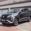 Toyota Rush: SUV Ideal untuk Keluarga Modern