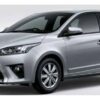 Perjalanan Toyota Yaris: Dari Generasi Pertama hingga Kini