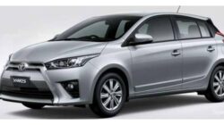 Perjalanan Toyota Yaris: Dari Generasi Pertama hingga Kini