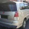 Toyota Kijang Innova Diesel: MPV Irit yang Selalu Diminati