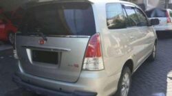 Toyota Kijang Innova Diesel: MPV Irit yang Selalu Diminati