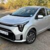 Kia Picanto: Evolusi dan Pesaing di Kelas City Car