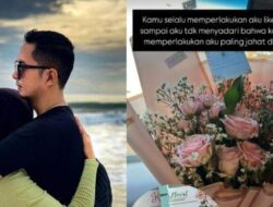 Drama Perselingkuhan Selebgram Arie Riyanthi: Suami Kumpul Kebo Saat Istri Umrah