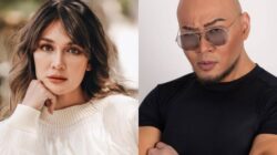 Deddy Corbuzier Mengungkap Perjalanan Cinta yang Menarik dengan Luna Maya