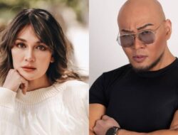 Deddy Corbuzier Mengungkap Perjalanan Cinta yang Menarik dengan Luna Maya