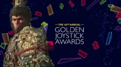 Golden Joystick Awards 2024: Kemenangan Terbesar untuk Final Fantasy 7: Rebirth, Helldivers 2, dan Black Myth: Wukong