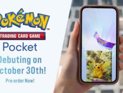 Pendapatan Menggiurkan Pokémon TCG Pocket: Awal yang Mengguncang Industri Game Mobile