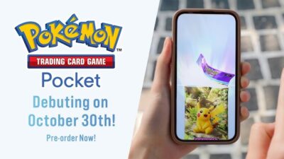 Pendapatan Menggiurkan Pokémon TCG Pocket: Awal yang Mengguncang Industri Game Mobile