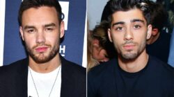 Zayn Malik Beri Penghormatan untuk Liam Payne yang Mengharukan di Konser di Inggris