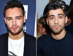 Zayn Malik Beri Penghormatan untuk Liam Payne yang Mengharukan di Konser di Inggris