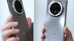 Huawei Mate 70 Series Meluncur: Desain Futuristik, AI Generatif, dan Baterai Tahan Lama