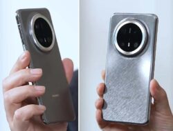 Huawei Mate 70 Series Meluncur: Desain Futuristik, AI Generatif, dan Baterai Tahan Lama