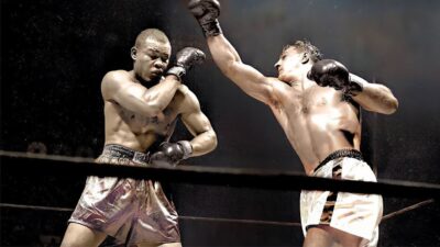 Joe Louis: Sang Legenda yang Mendefinisikan Kekuatan Tinju