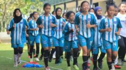 MilkLife Soccer Challenge Dorong Animo Sepak Bola Putri di Tangerang