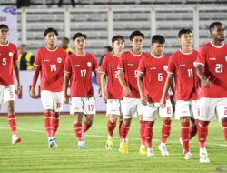 Prediksi Media Vietnam Tentang Kesulitan Timnas Indonesia ke Piala Dunia