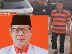 Anggota DPRD Singkawang Ditangkap: Kasus Pencabulan yang Menggemparkan