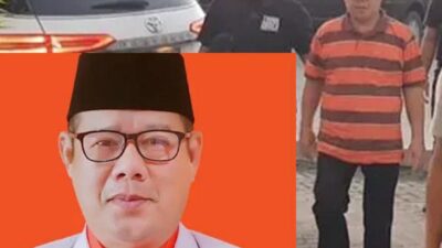 Anggota DPRD Singkawang Ditangkap: Kasus Pencabulan yang Menggemparkan