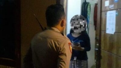 Polsek Ngaglik Berhasil Amankan Miras Ilegal di Sariharjo