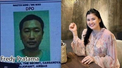 Nur Utami: Selebgram Makassar Tersandung Kasus Narkoba Jaringan Fredy Pratama