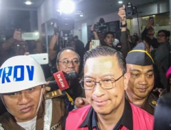 Dugaan Korupsi Impor Gula: Tom Lembong Ditetapkan Tersangka dengan Kerugian Negara Rp 400 Miliar