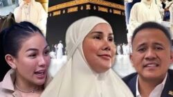 Isa Zega dan Hijab: Sebuah Kontroversi yang Memecah Pendapat