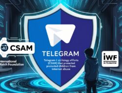 Telegram Mantapkan Langkah untuk Berantas Pelecahan Seksual Anak