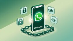 WhatsApp Kamu Bisa Disadap? Ini Rahasia Aman yang Wajib Kamu Tahu!