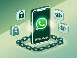 WhatsApp Kamu Bisa Disadap? Ini Rahasia Aman yang Wajib Kamu Tahu!