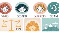 5 Zodiak yang Paling Sering Dinilai Judgmental: Apakah Zodiakmu Termasuk?