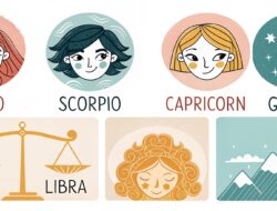 5 Zodiak yang Paling Sering Dinilai Judgmental: Apakah Zodiakmu Termasuk?