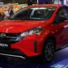 Daihatsu Sirion Bekas: Pilihan Cerdas untuk Mobil Keluarga